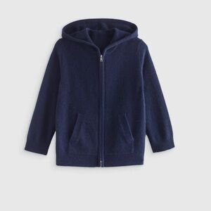 Quince cashmere hoodie and pants NWT